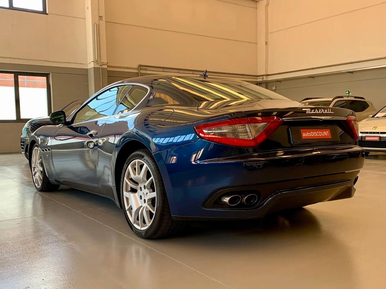 Maserati GranTurismo 4.2 V8 *PREZZO PROMO*