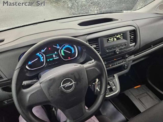 OPEL Vivaro -e 50 kwh L2H1 E-ENJOY - GN585SF