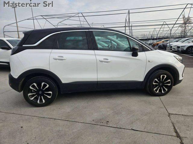OPEL Crossland Crossland 1.2 Elegance automat. - targa GT180MB