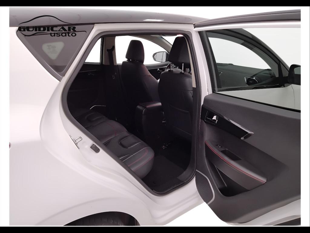 EVO Evo 3 - Evo 3 1.5 Gpl 107cv