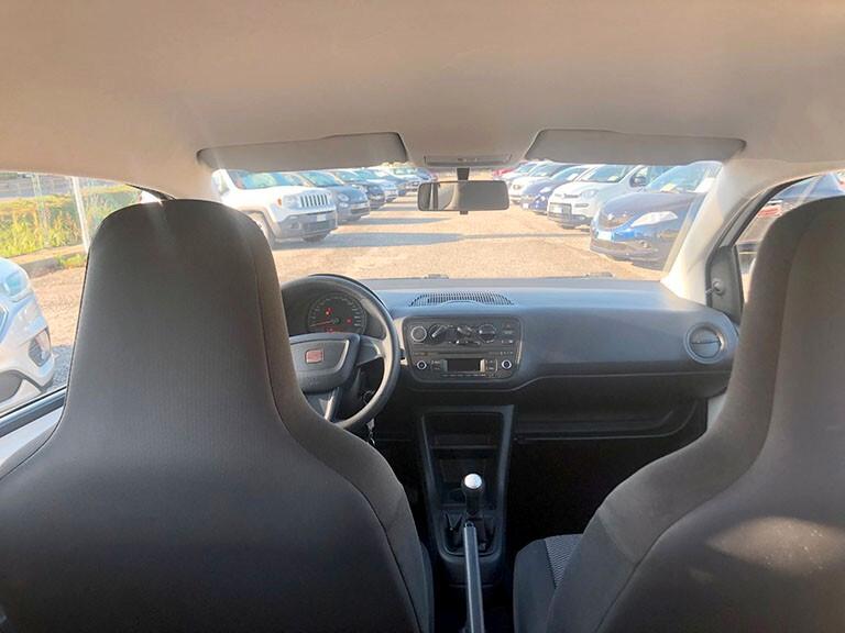 Seat Mii 1.0 3 porte Style