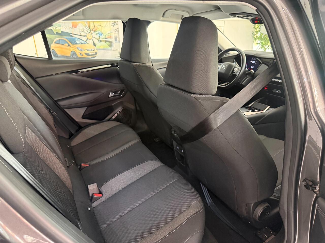 Ds DS4 4 PureTech 130 aut. Performance Line