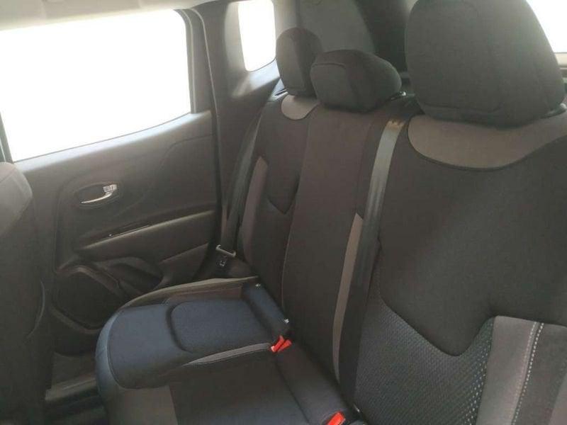 Jeep Renegade 1.5 turbo t4 mhev Limited 2wd 130cv dct