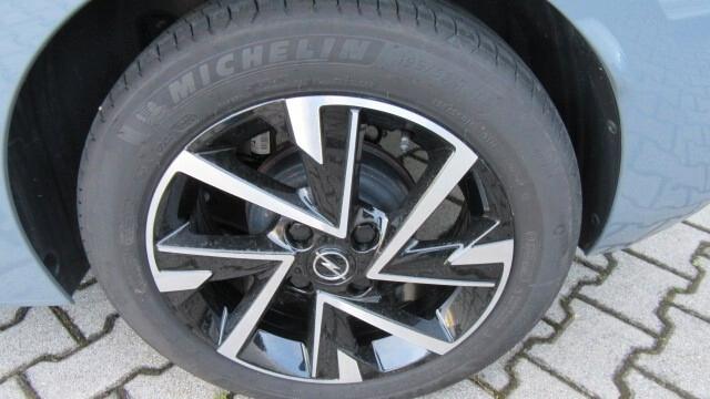Opel Corsa 1.2 GS