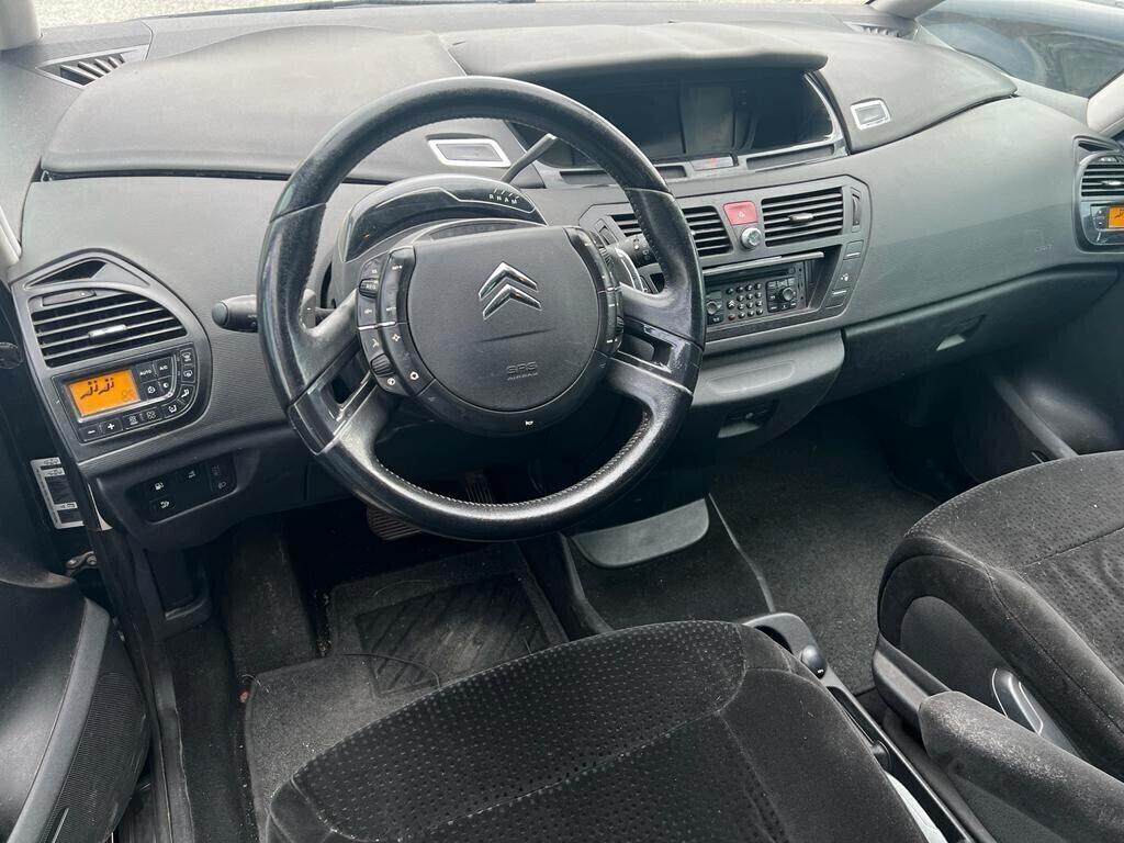 Citroen C4 2.0 diesel *per commercianti