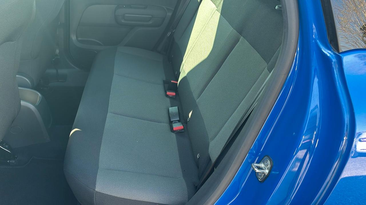 Citroen C3 Aircross BlueHDi 110 S&S Feel + IVA