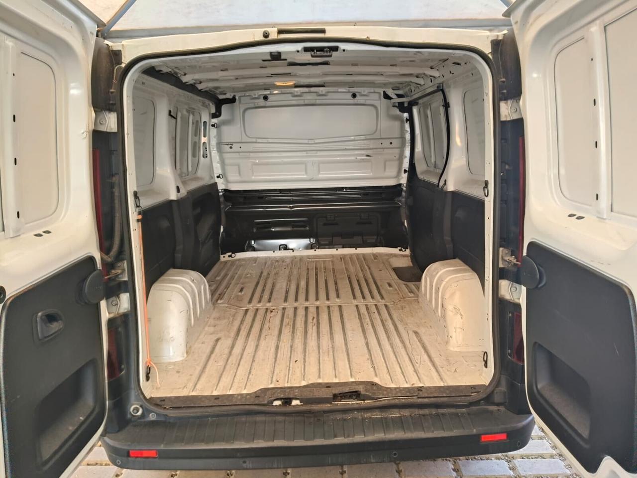 Fiat Talento 2.0 Ecojet 120CV PC-TN Furgone 10q