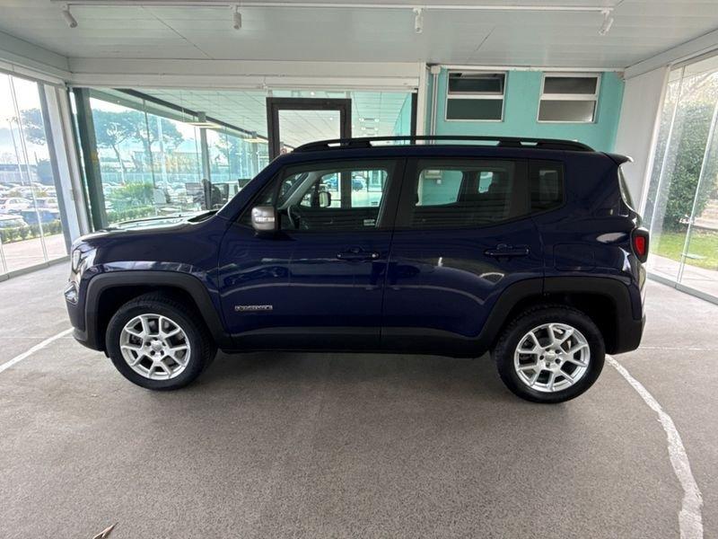 Jeep Renegade 1.3 T4 PHEV 190cv Limited 4xe Auto
