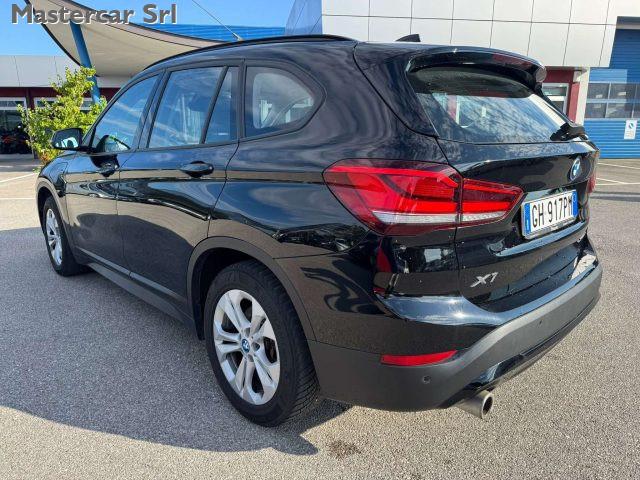 BMW X1 X1 xdrive25e Business Advantage auto GH917PM
