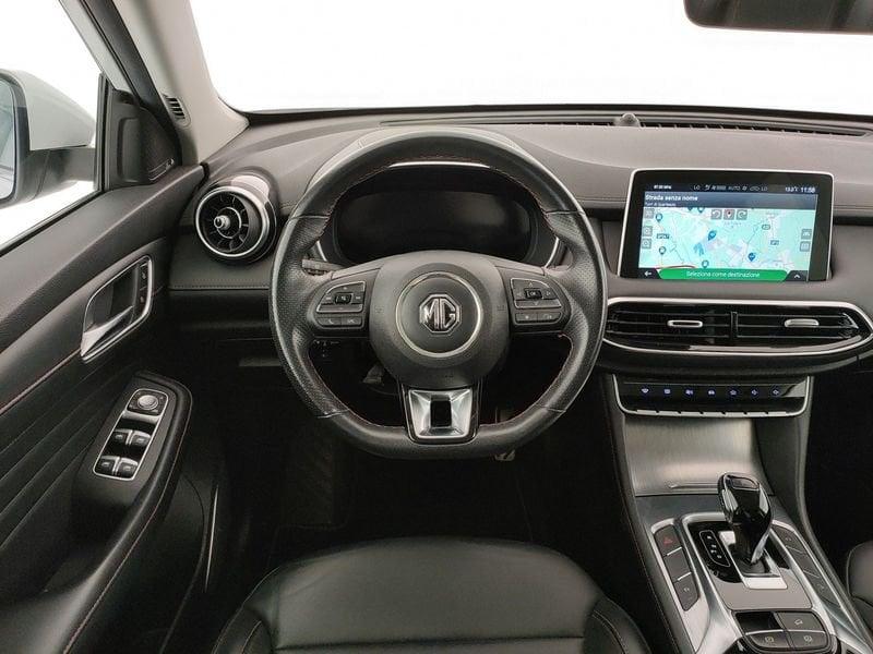 MG HS E 1.5 t-gdi phev Excite auto