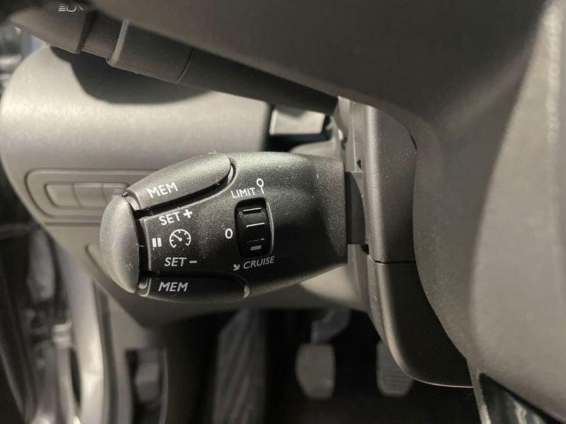 Citroën C3 Aircross 1.2 puretech You s&s 110cv