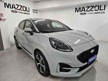 Ford Puma 1.0 Ecoboost Hybrid 125CV ST-Line