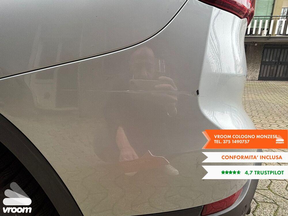 BMW X1 (F48) X1 sDrive18d Business