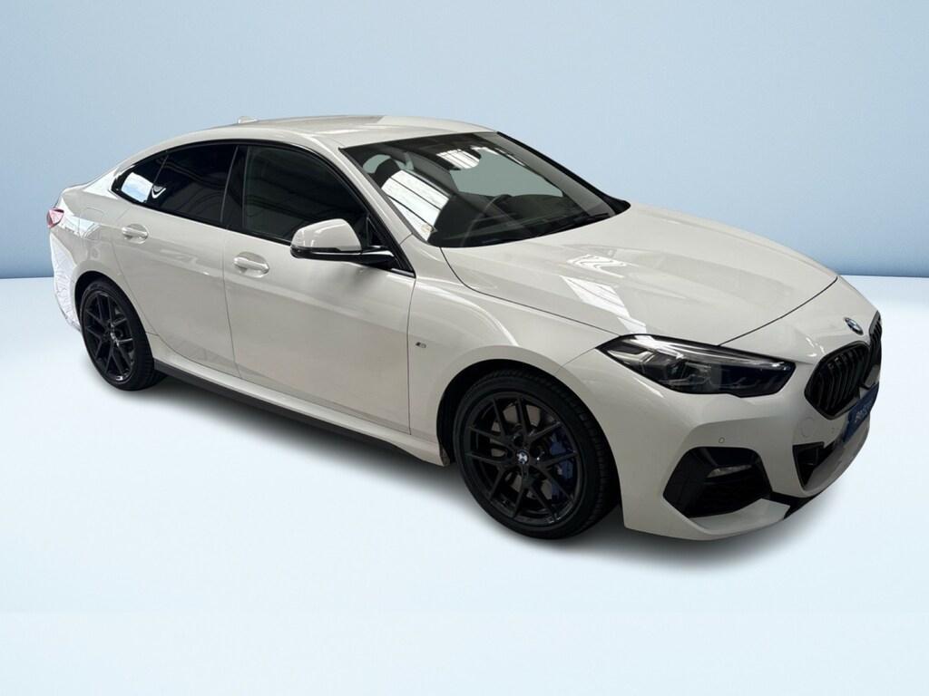 BMW Serie 2 Gran Coupe 220 d Msport Steptronic