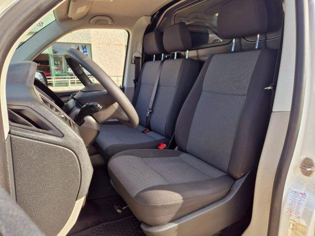 VOLKSWAGEN Transporter 2.0 TDI 150CV DSG 4Motion PL Furg. Business Eu6