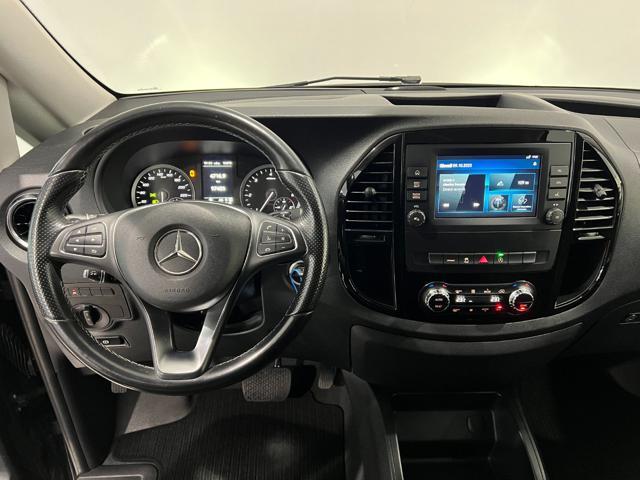 MERCEDES-BENZ Vito 2.0 119 CDI 4x4 PC Mixto Compact 5P. Autocarro