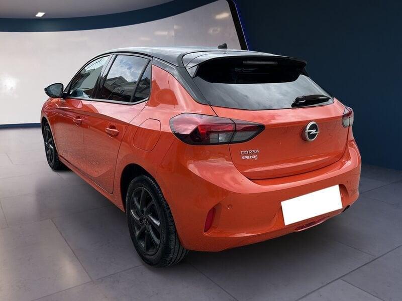 Opel Corsa VI 2020 1.2 D&T s&s 75cv