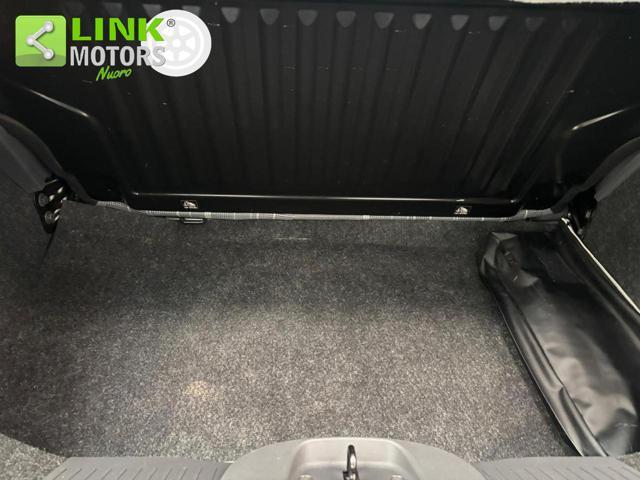 FIAT 500 1.2 Riva NEOP, KM CERT, TETTO, PELLE.