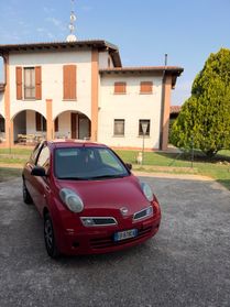 Nissan Micra 1.2 16V 3 porte Easy
