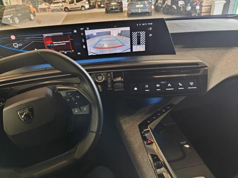 Peugeot 3008 3008 Hybrid 136 e-DCS6 Allure