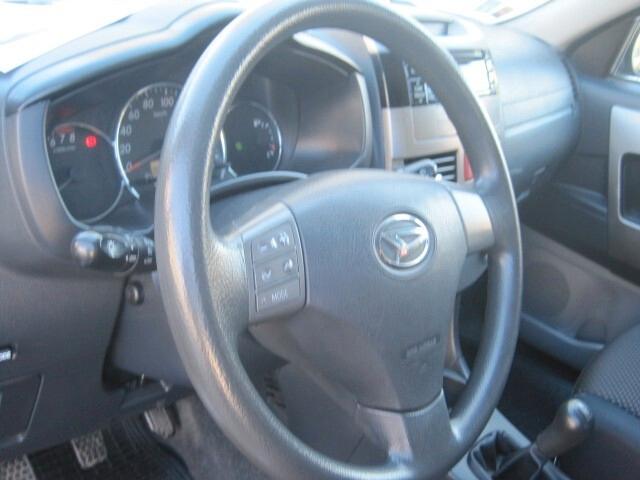 Daihatsu Terios 1.5 2WD B You Five