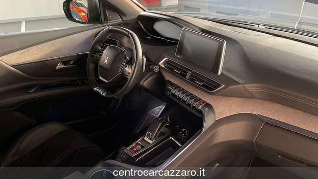 Peugeot 3008 2.0 BlueHDi GT EAT S&S