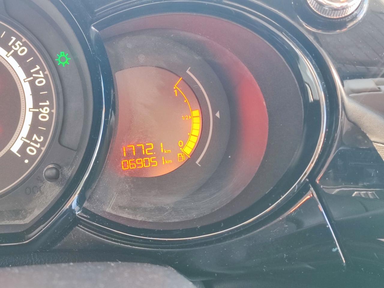 Citroen C3 BlueHDi 75 Monna Lisa