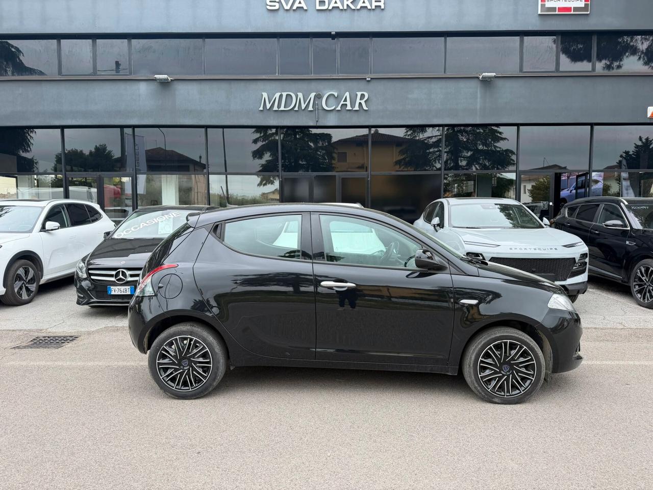 Lancia Ypsilon 1.0 Firefly Hybrid *VARI COLORI* *PROMO FINANZ*