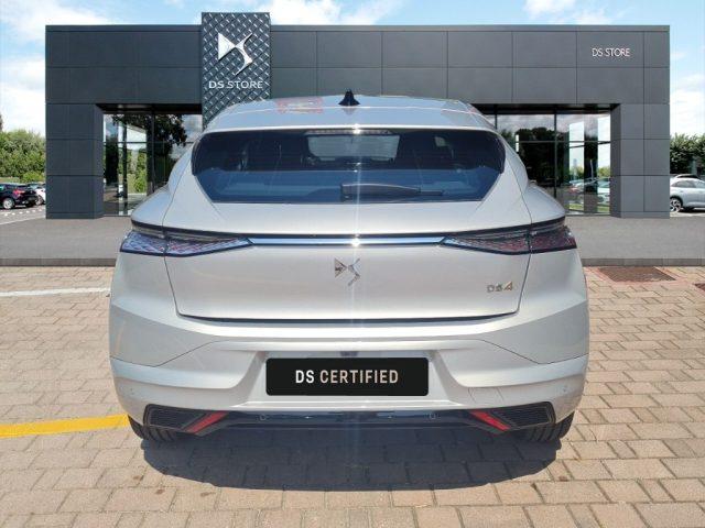 DS AUTOMOBILES DS 4 BlueHDi 130CV AUT ÉDITION FRANCE