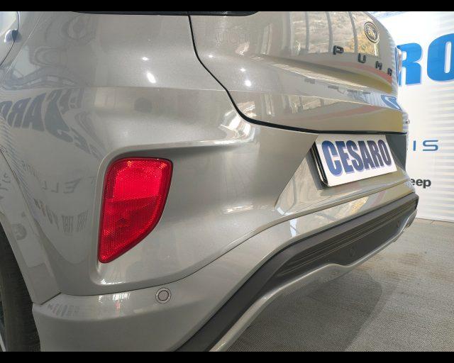 FORD Puma 1.0 ecoboost h ST-Line s&s 125cv