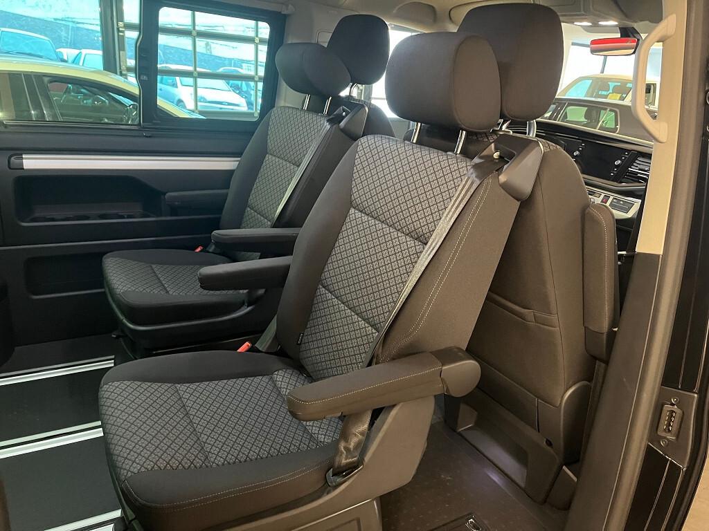 Volkswagen Multivan T6.1 2.0 TDI DSG