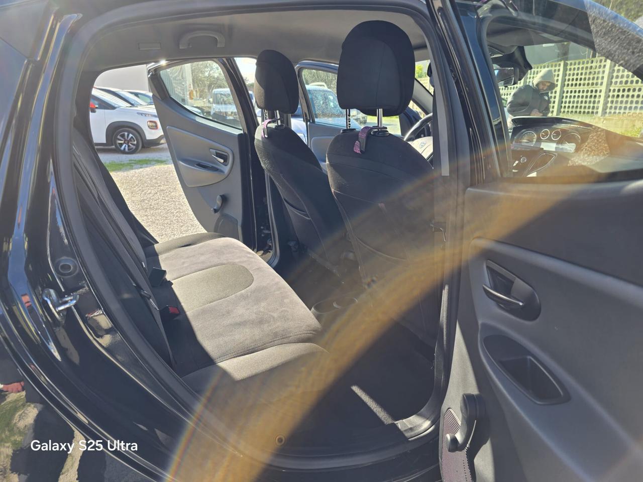 Lancia Ypsilon 1.3 MJT 16V 95 CV 5 porte S&S Platinum