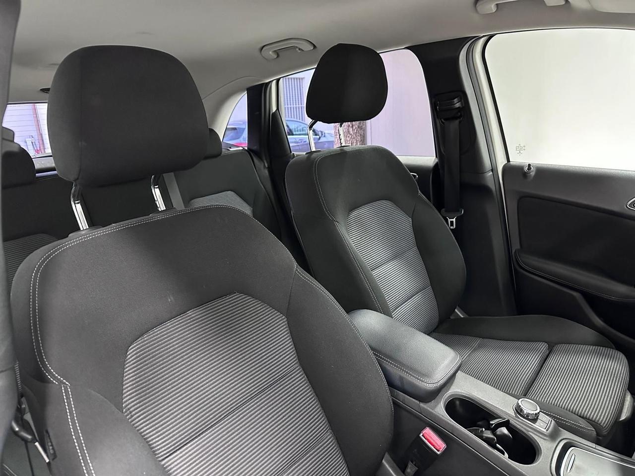 Mercedes-benz B 200 d Automatic -GARANTITA-LED-2018