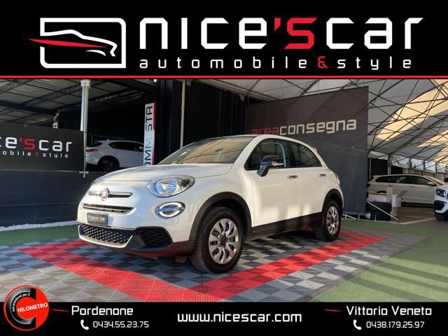 FIAT 500X 1.3 MultiJet 95 CV Urban