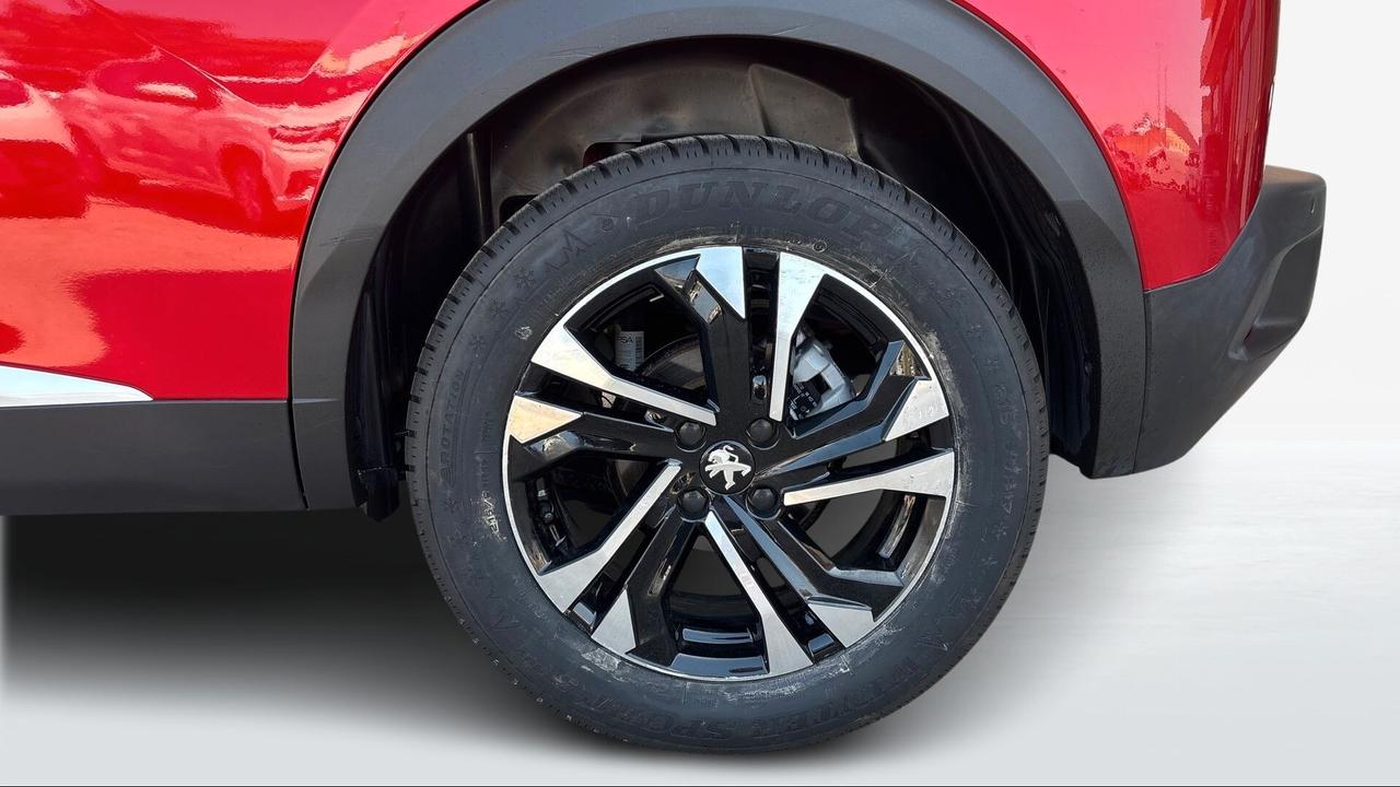Peugeot 2008 BlueHDi 110 S&S Allure