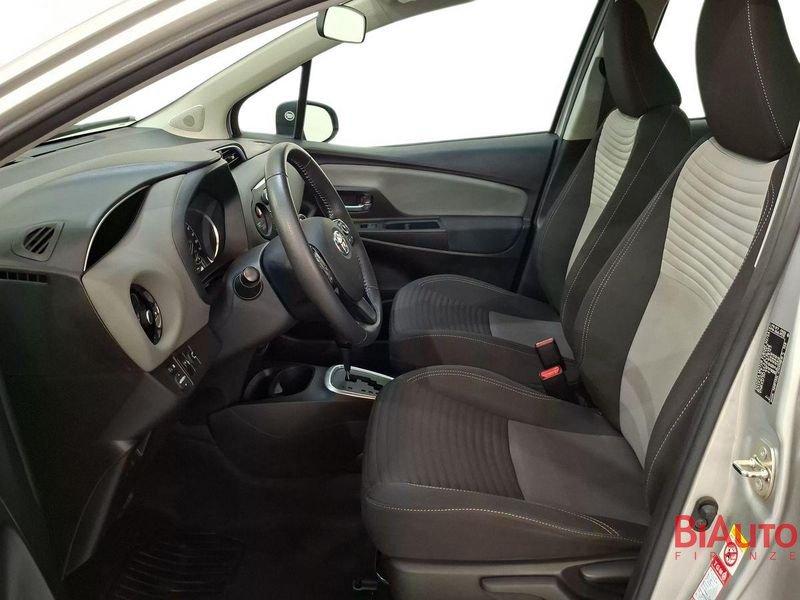 Toyota Yaris Yaris 5p 1.5h Active