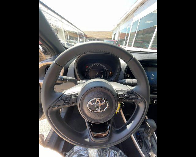 TOYOTA Aygo X 1.0 Trend 72cv s-cvt