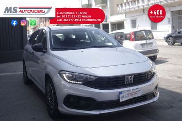 FIAT Tipo FIAT Tipo 1.6 Mjt 130cv S&S City Life Unicoproprietario