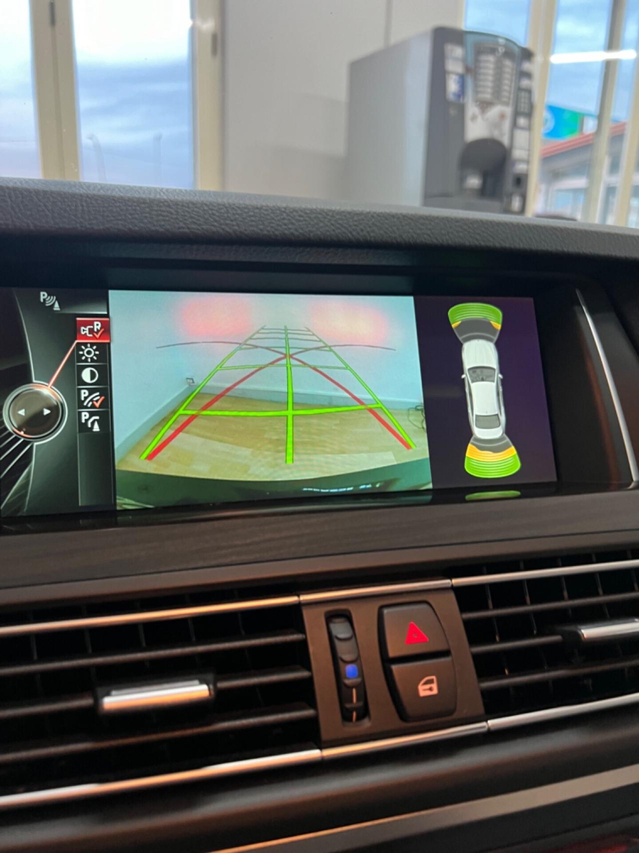 Bmw 525 525d xDrive Luxury