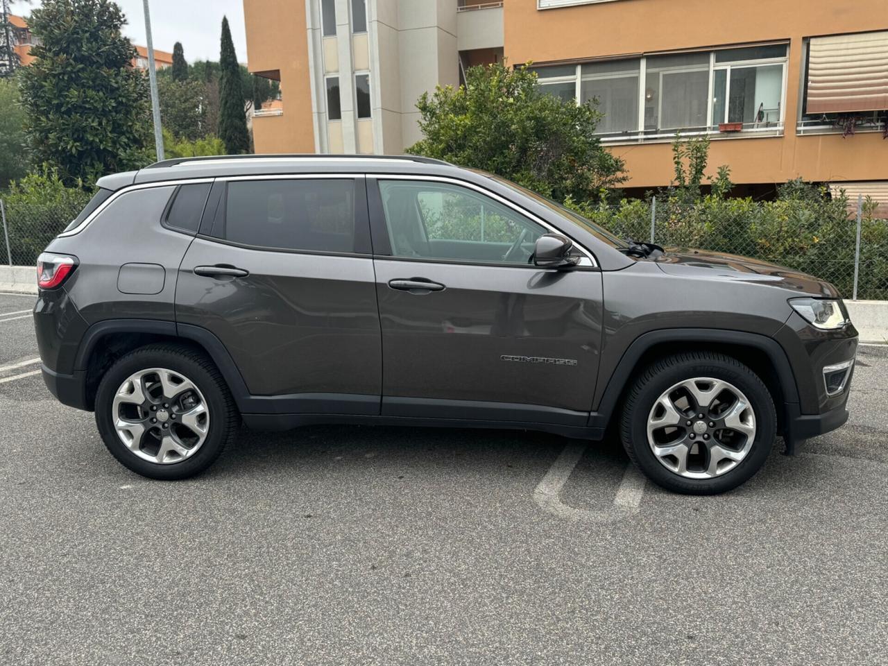 Jeep Compass 1.6 Multijet II 2WD Limited NUOVA