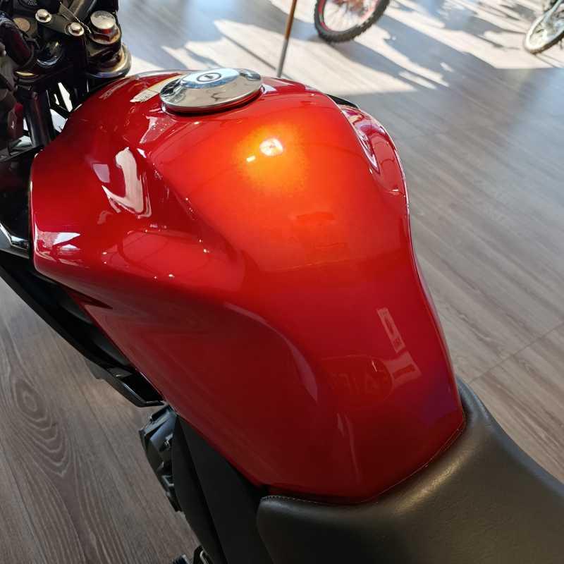 Yamaha YS 125 - 2018