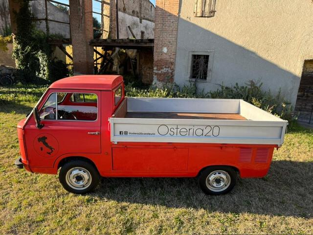 Fiat 900T Coriasco Cassonato