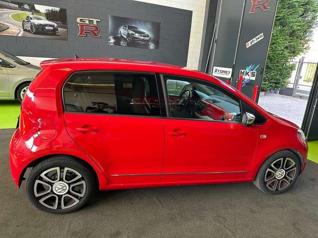 Volkswagen up! 5p 1.0 High CERCHI 16-PELLE-NAVI