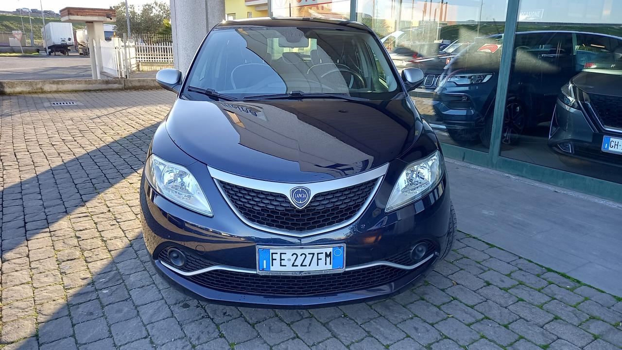 Lancia Ypsilon 1.3 MJT 16V 95 CV 5 porte S&S Mya