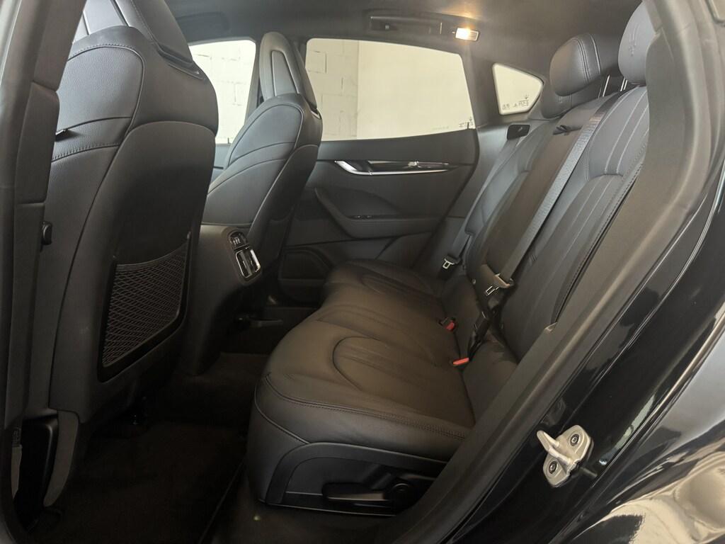 Maserati Levante 2.0 Hybrid MHEV Executive AWD Auto