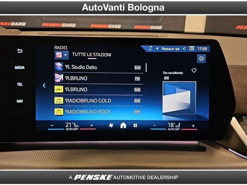 BMW X2 X2 xDrive 20d Msport Pro