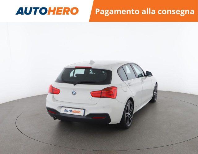 BMW 116 d 5p. Msport