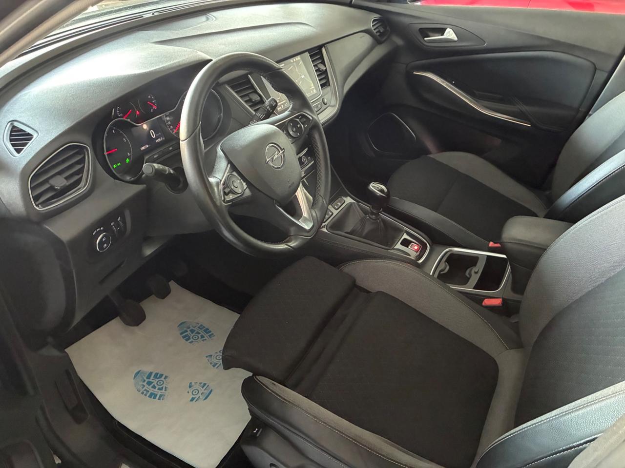 Opel Grandland X 1.5 ecotec 131cv