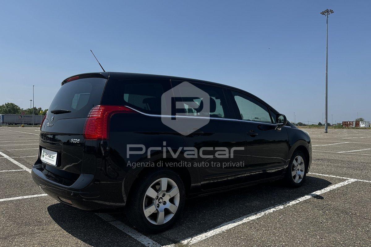 PEUGEOT 5008 BlueHDi 120 S&S Active