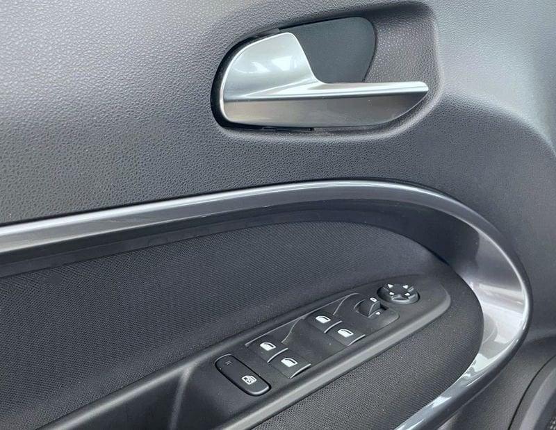 FIAT 600 1.2 Hybrid 145cv